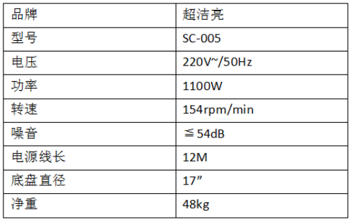 南寧洗地機